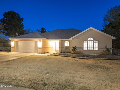 523 N Park Dr, Las Cruces, NM, 88005
