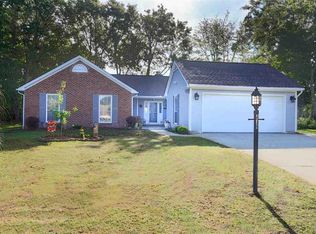 902 White Ibis Ct, Murrells Inlet, SC 29576