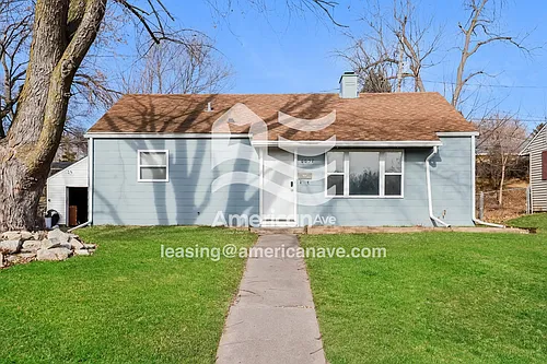 6652 N Decatur St Photo 1
