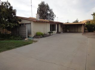 538 W Westfield Ave, Porterville, CA 93257