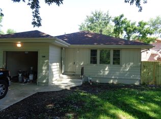 4513 N 55th St, Omaha, NE 68104