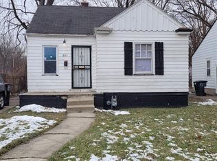 18411 Stout St, Detroit, MI 48219