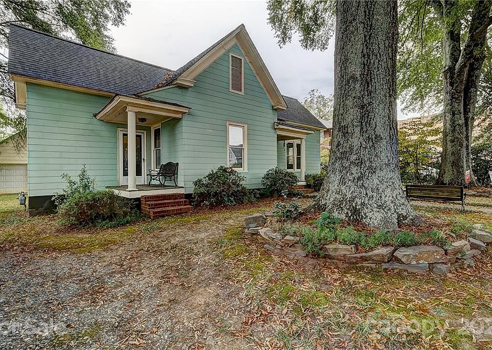 202 W Main St, Cherryville, NC 28021 Zillow