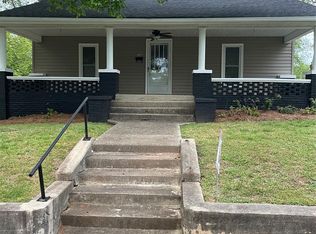 216 Park St, China Grove, NC 28023