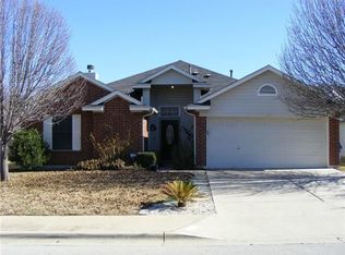 802 Eaglecreek Dr, Leander, TX 78641