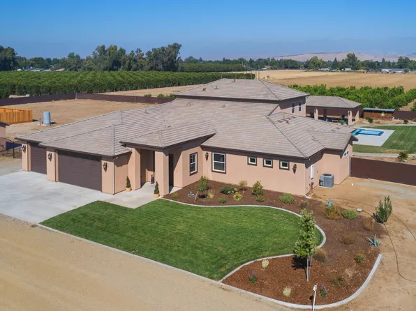 27616 Rd 176, Exeter, CA 93221