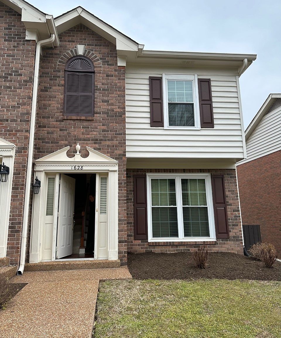 1628 Brentwood Pointe, Franklin, TN 37067 Zillow