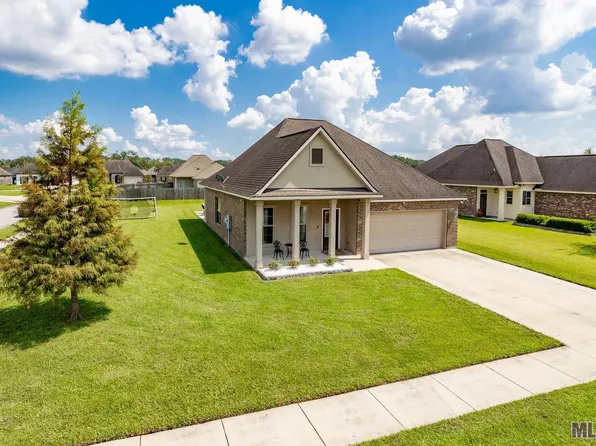 418 S Mandy Ave, Gonzales, LA 70737