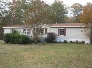 50 E B Zachary Rd, Ward, AR 72176