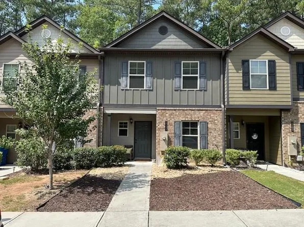 4193 Shoals Ln, South Fulton, GA 30291