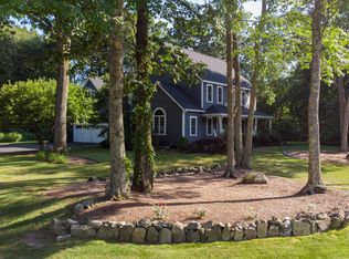 14 Homeward Ln, Walpole, MA 02081