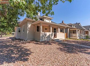 1101 Rudd Ave, Canon City, CO 81212