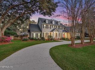 12819 BAY PLANTATION Drive, Jacksonville, FL 32223