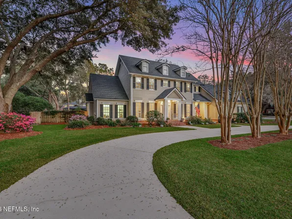 12819 BAY PLANTATION Drive, Jacksonville, FL 32223