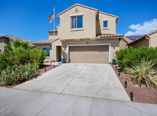 21364 E Patriot Ln, Red Rock, AZ 85145