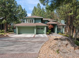 20442 Timberline, Bend, OR 97702