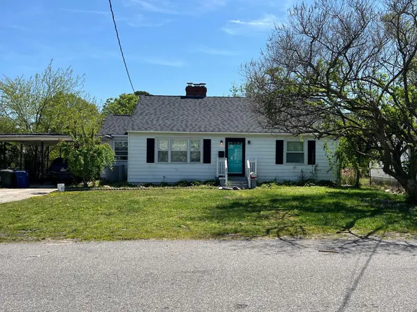 214 Center Ave, Newport News, VA 23601