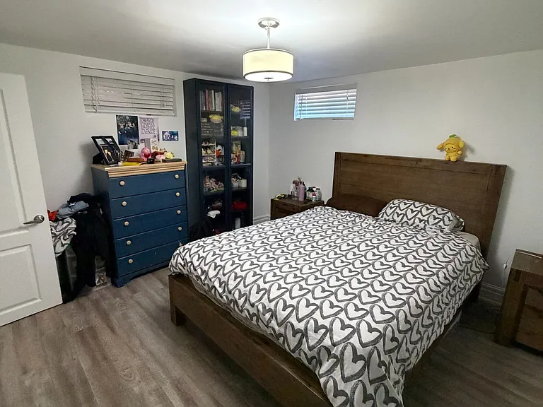 65 Glen Agar Dr #BASEMENT — Photo 7