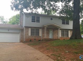 4903 Alburta Rd NW, Huntsville, AL 35816