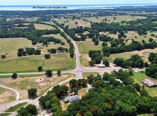 71 Fm 1529 N, Cooper, TX 75432