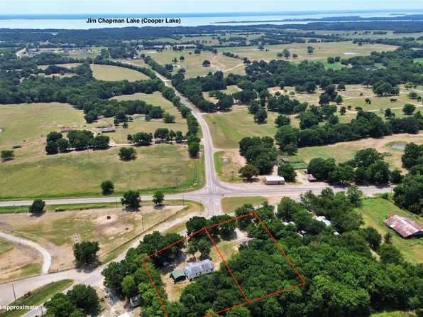 71 Fm 1529 N, Cooper, TX 75432