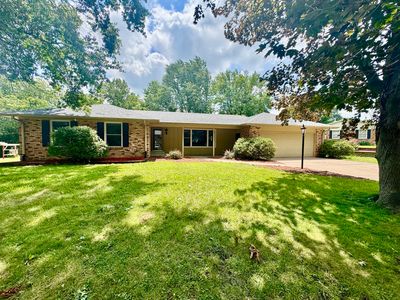 314 Oakview Dr, Aledo, IL, 61231