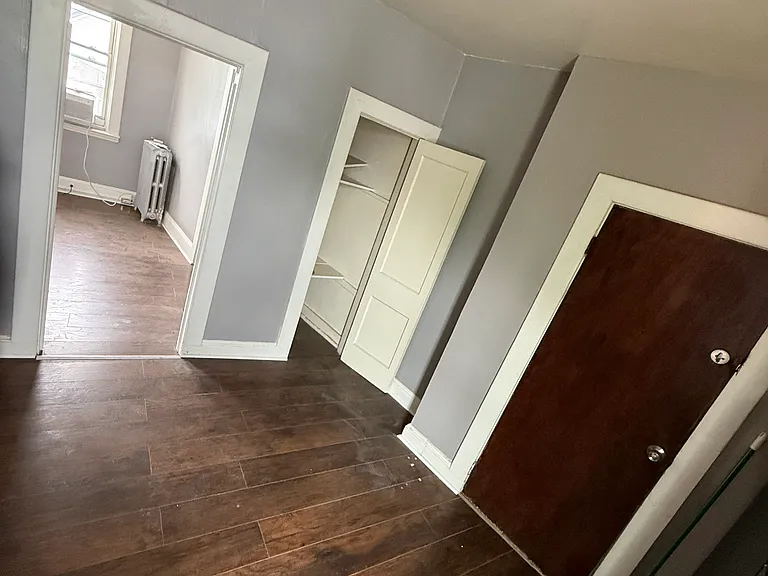 5447 Park Heights Ave #1A — Photo 3