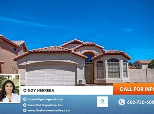 2727 N 126th Dr, Avondale, AZ 85392