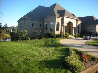 7996 Hillcrest Trl, Jonesboro, GA 30236