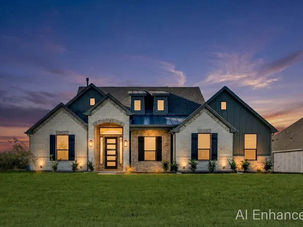 381 Willowy, Royse City, TX 75189