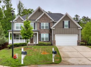 233 Havelock Dr, Grovetown, GA 30813