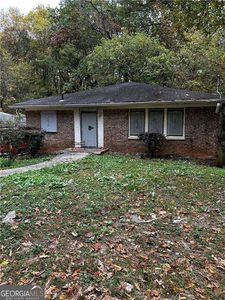 921 Hall St NW, Atlanta, GA, 30318