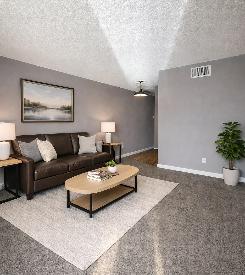 2 bed, 1631 sqft, $950 — Photo 2