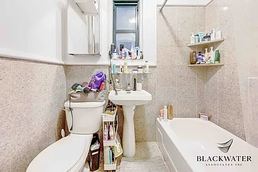 Rented by Blackwater Associates Inc.