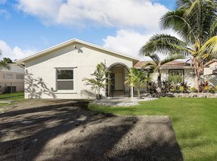 13225 SW 256th St, Homestead, FL 33032