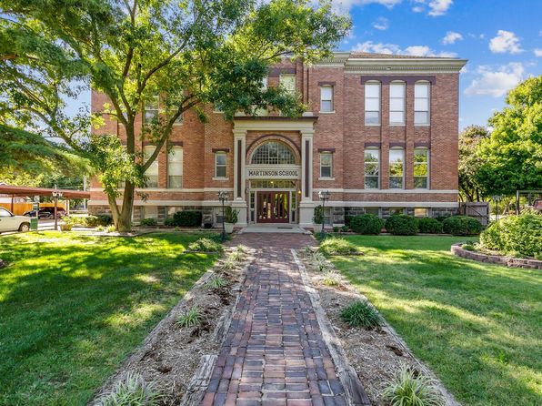 249 N Athenian Ave #206