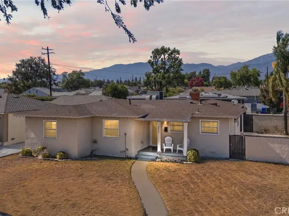 333 W 7th St, Upland, CA 91786