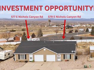 577-579 E Nichols Canyon Rd, Cedar City, UT 84721