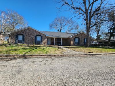 110 Walker St, Liberty, TX, 77575