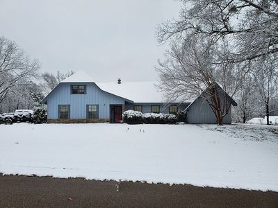 1006 Windy Lake Dr, Vicksburg, MS, 39183