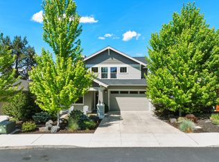 20648 SE Cougar Peak Dr, Bend, OR 97702