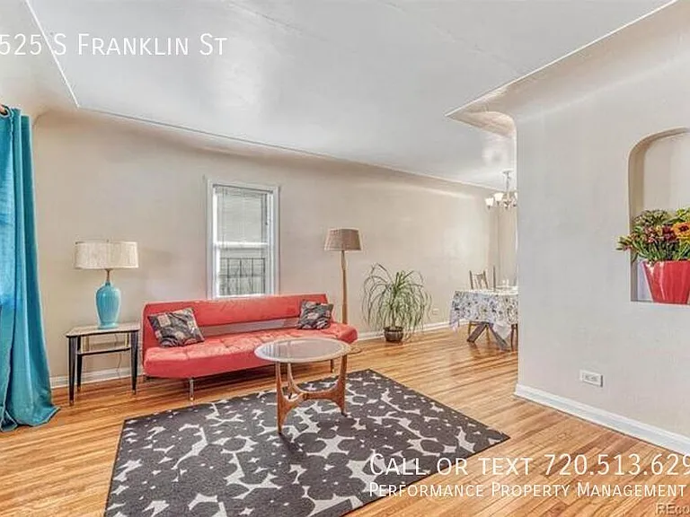 2525 S Franklin St — Photo 4