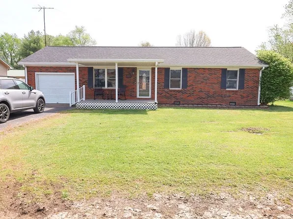 136 Gum St, Sturgis, KY 42459