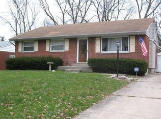 1046 Brookcrest Dr, Mason, OH 45040
