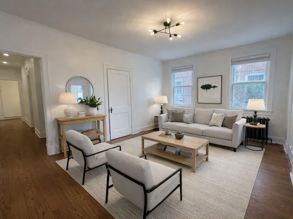 219 Montague St #2, Danville, VA 24541