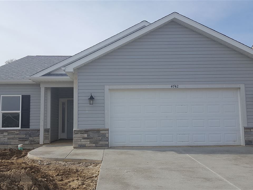 1st image of 4742 Little Pine Dr Lot 32