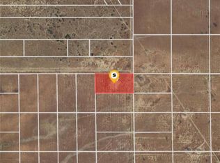 0 Vac Corner Avenue Trail 145 St #C, Lancaster, CA 93536