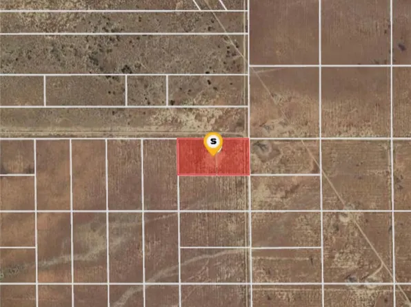 0 Vac Corner Avenue Trail 145 St #C, Lancaster, CA 93536