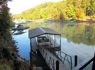 22 Mizzen Ln, Salem, SC 29676