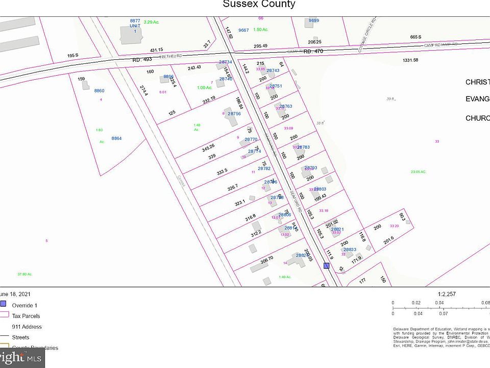 2nd image of 28782 Seaford Rd